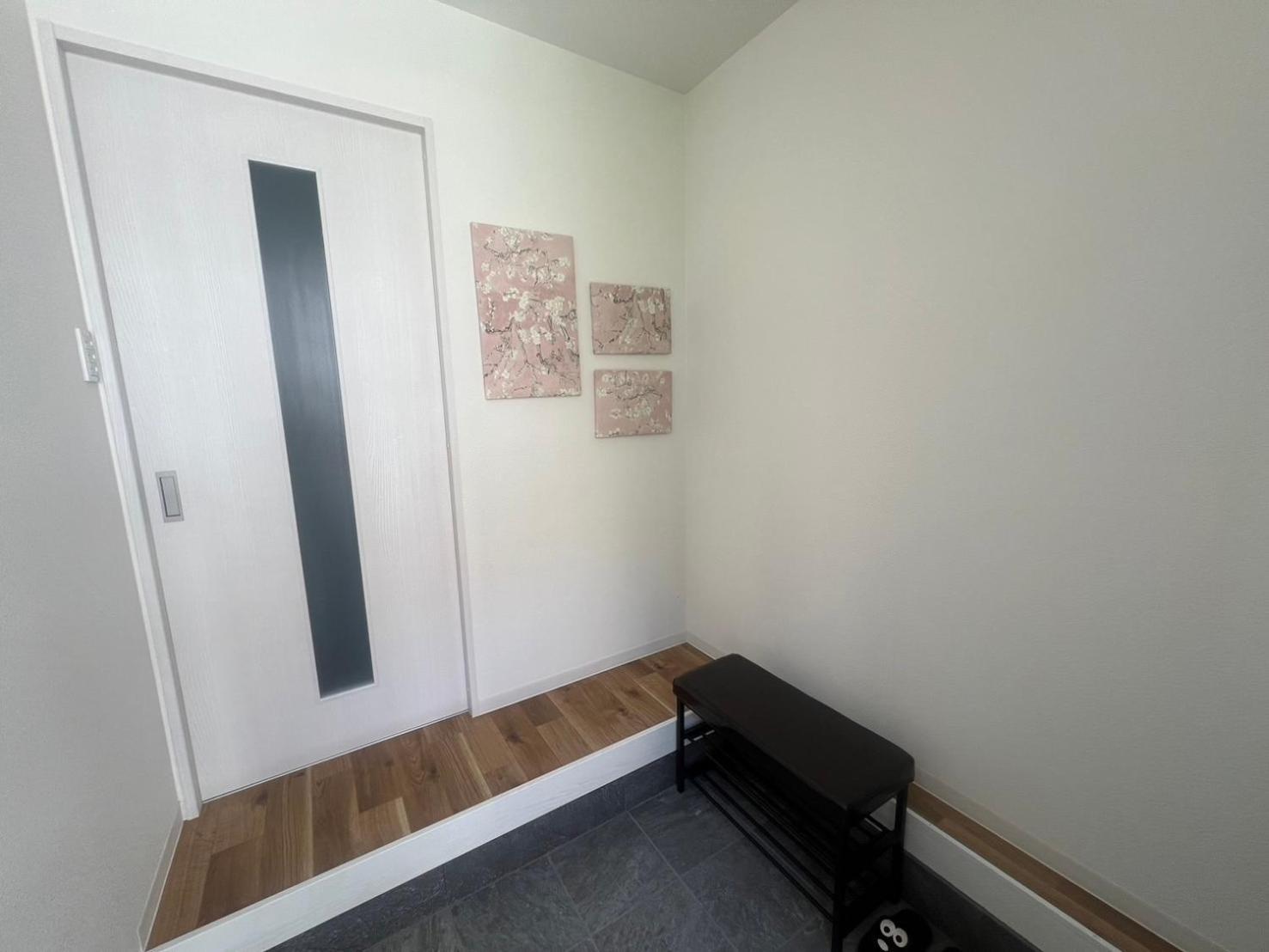 Daikoku Hanazonocho Ekimae Apartment Osaka