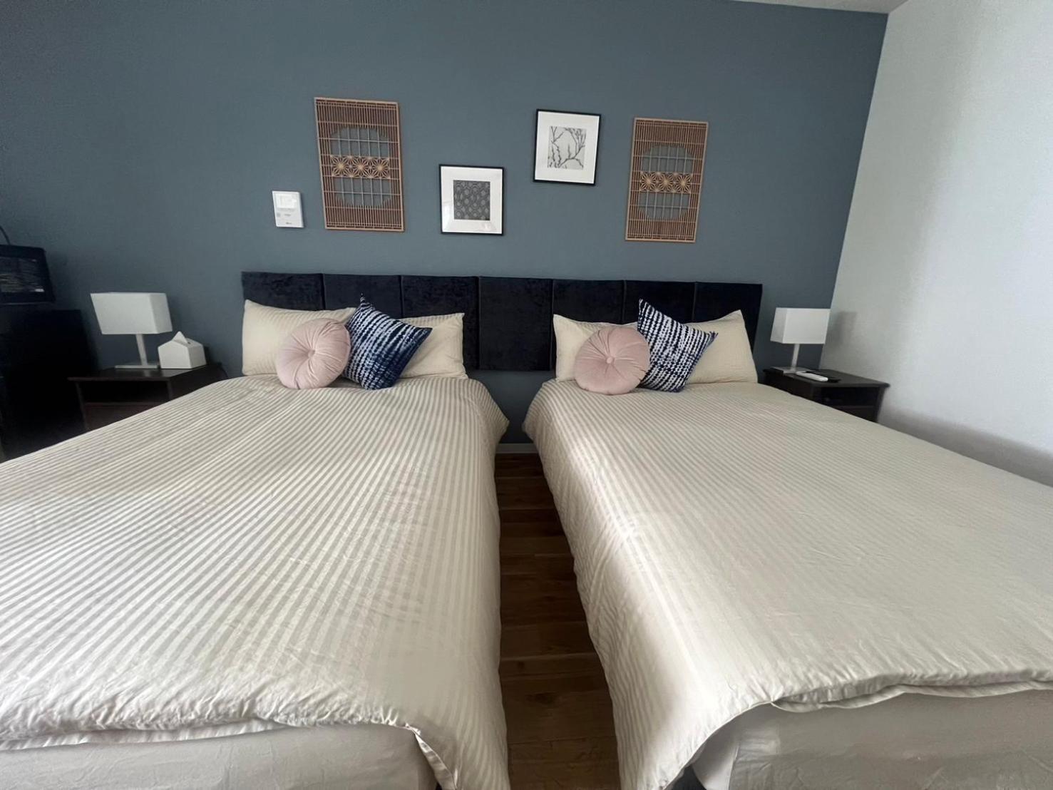 Daikoku Hanazonocho Ekimae Apartment Osaka